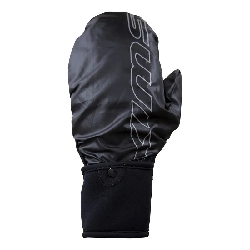 Swix Women’s AtlasX Glove-Mitt Black