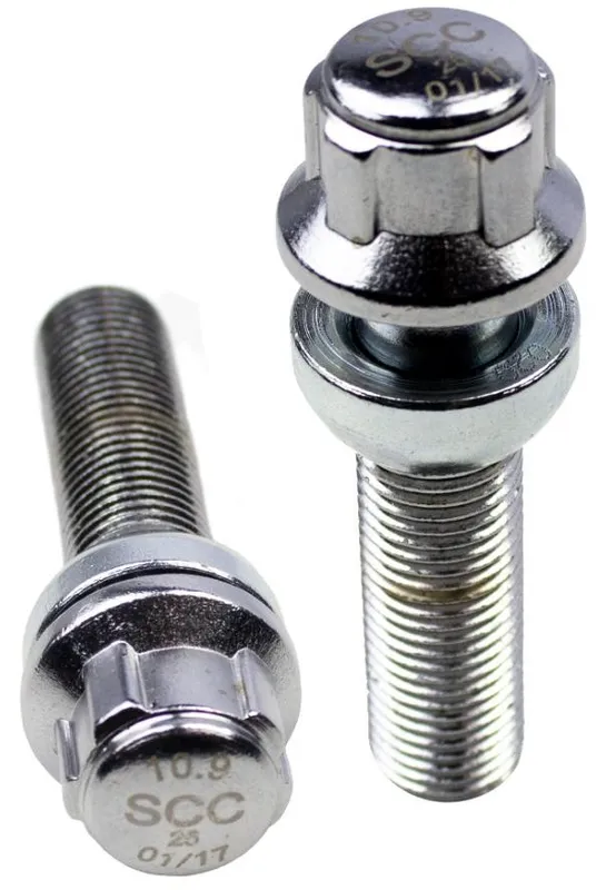 Hjulbult SCC Fahrzeugtechnik FBL-7328