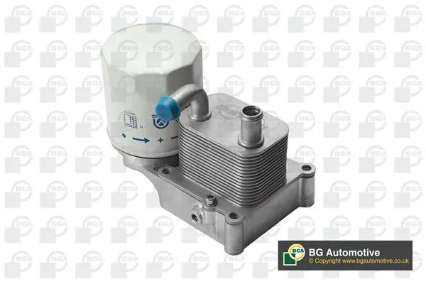 BGA CO2340 Oljekylare