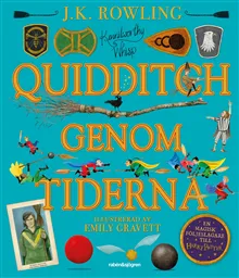 Quidditch genom tiderna (#5957)