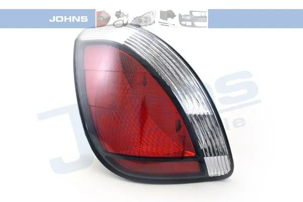 JOHNS 41 13 87-1 Bakljus
