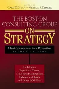 The Boston Consulting Group on Strategy