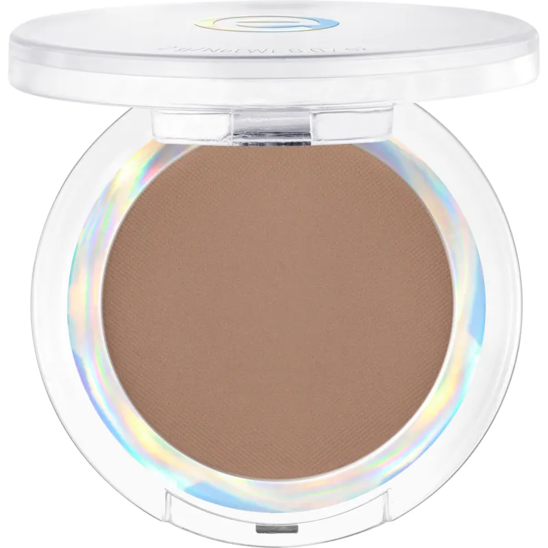 essence Mono Eyeshadow Matte 02 Neutral Brown - 2 g