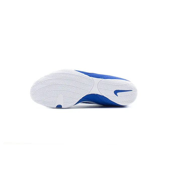 Nike Machomai 3 Boxningsskor Blå Vit (#0760)