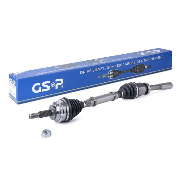 Drivaxel GSP 250313