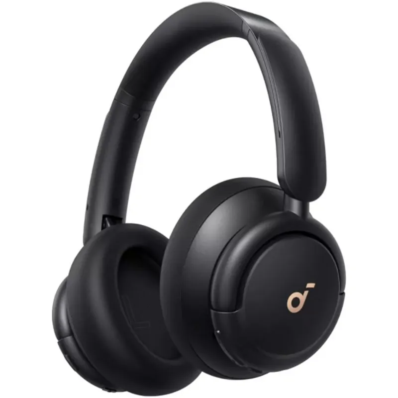 Anker SoundCore Q30 over-ear bluetooth-hörlurar ANC - svart