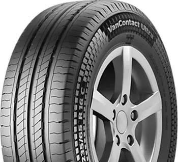 Continental VanContact Ultra ( 205/75 R16C 113/111R 10PR EVc )
