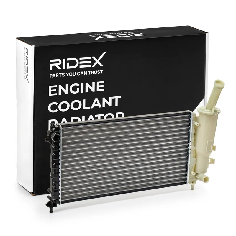 RIDEX 470R0319 Kylare