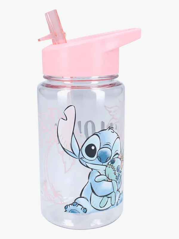 Vadobag Drinking bottle 450ml Stitch Drink Up