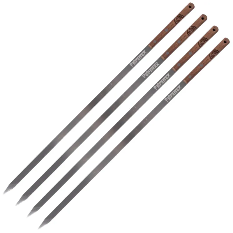 Petromax BBQ grillspett 40 cm