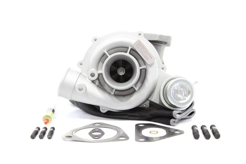 Turboaggregat ALANKO 10900898
