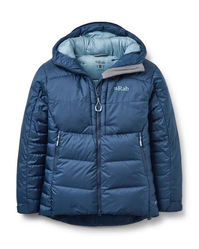 Rab Women’s Positron Pro Hoody dunjacka (#4451)