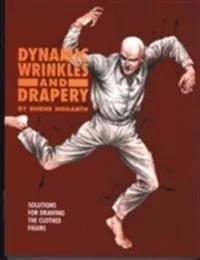 Dynamic Wrinkles and Drapery