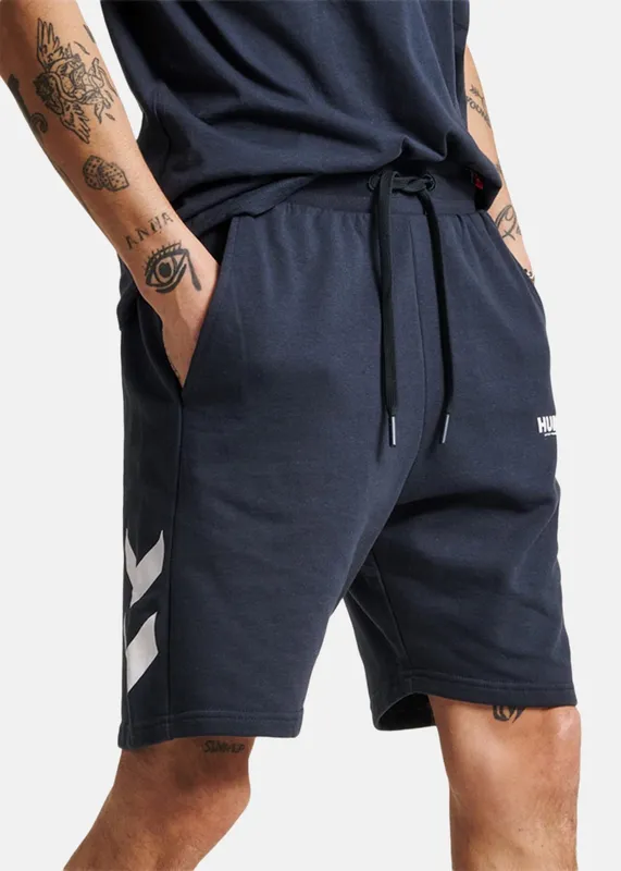 Hmllegacy Shorts (#2470)
