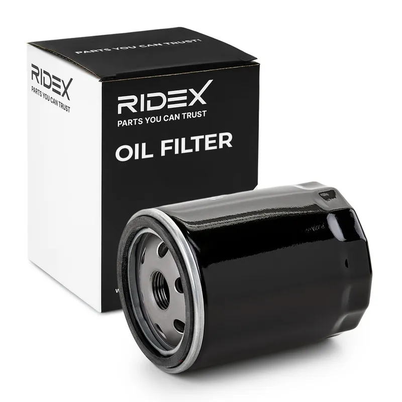 Oljefilter RIDEX 7O0247