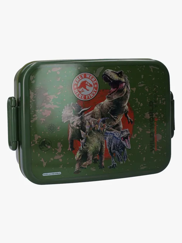 Vadobag Lunch box Jurassic World Lunch Bunch