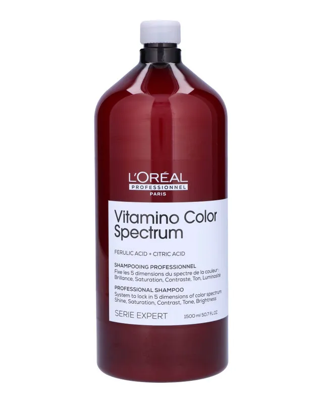 Loreal Vitamino Color Spectrum 1500 ml