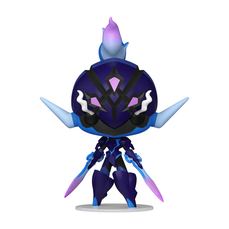 Funko! - Funko POP 10″ Pokemon Ceruledge