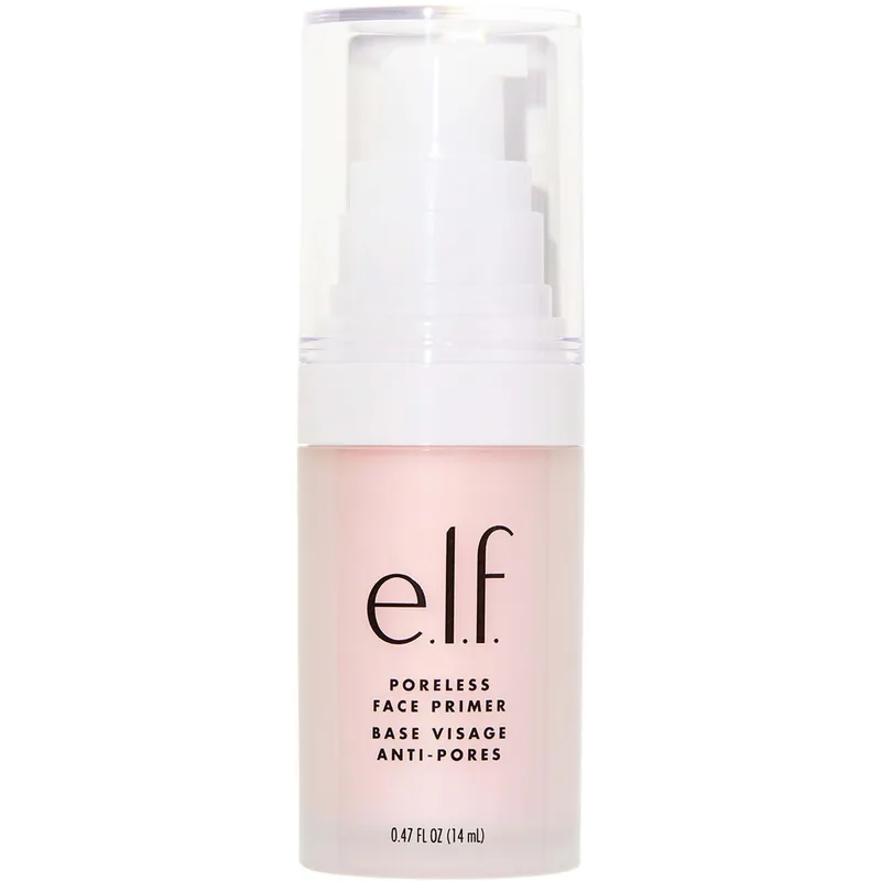 e.l.f. Poreless Face Primer Small 14 ml