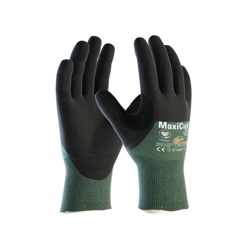 HANDSKE MAXICUT OIL 3B 3/4 44-305 CE 07 MULTICOLOUR | Beijerbygg Byggmaterial