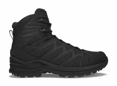 LOWA Innox PRO GTX Mid Svart 41