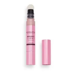 Makeup Revolution Bright Light Highlighter Beam Pink – 3 ml