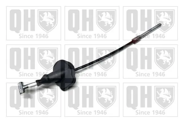 Handbromsvajer QUINTON HAZELL BC4397