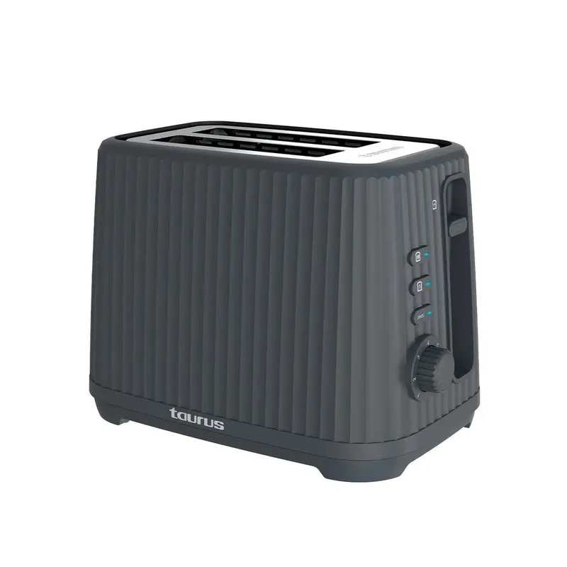 Taurus Brödrost & Toaster Toaster Two Slot Jonic Toast