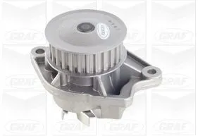 Vattenpump GRAF PA676