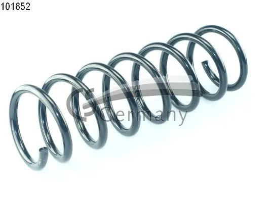 Spiralfjäder CS Germany 14.101.652