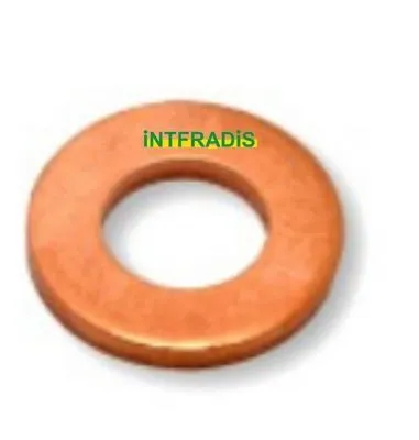 Packning, spridarhållare INTFRADIS 10152