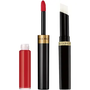 Max Factor Lipfinity Lip Colour - 120 Hot 4 ml