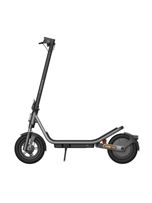 Xiaomi Electric Scooter 6 EU Svart