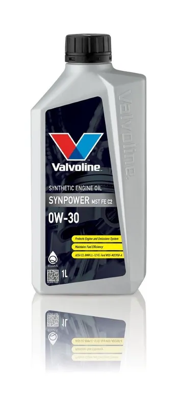 Motorolja Valvoline 901312