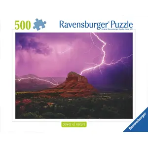 Ravensburger 12000779 Pussel 500 styck Andra