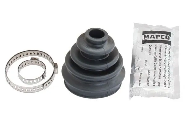 MAPCO 18769 Bälgsats, drivaxel