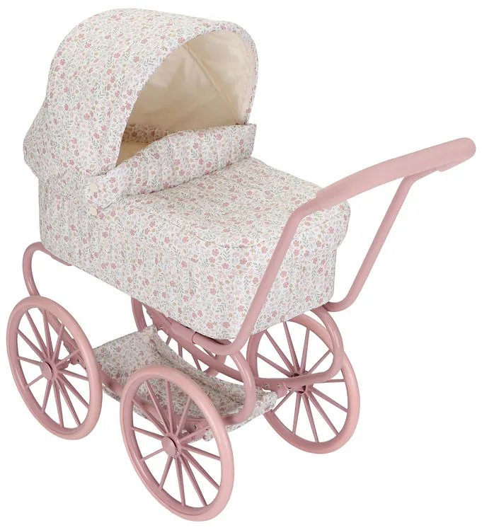 Little Dutch Dockvagn, Rosa