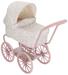 Little Dutch Dockvagn, Rosa