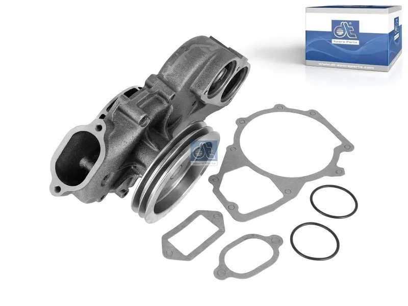 Vattenpump DT Spare Parts 3.16009