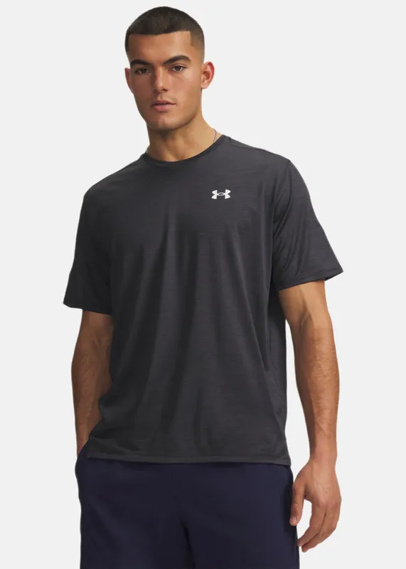 Tech Vent T-shirt Svart (#9985)