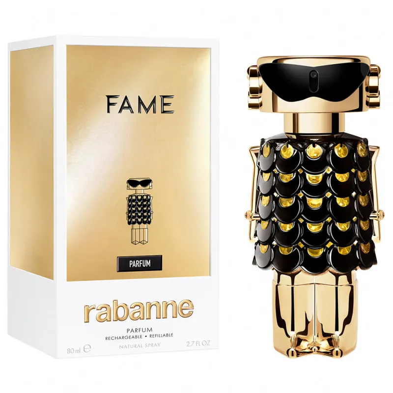 Fame Parfum (#4660)