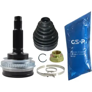 GSP 859006 Ledsats, drivaxel