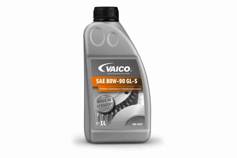Växellådsolja (man) VAICO V60-0227