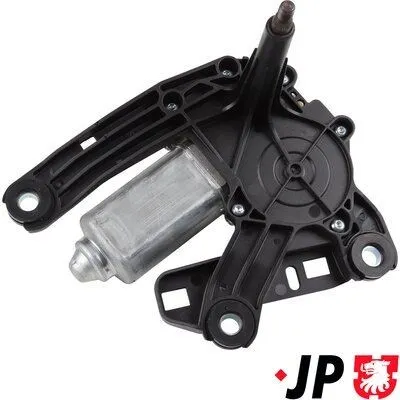 Vindrutetorkarmotor JP GROUP 4198200800
