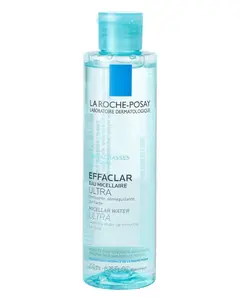 La Roche-Posay Effaclar Purifying Micellar Water 400 ml