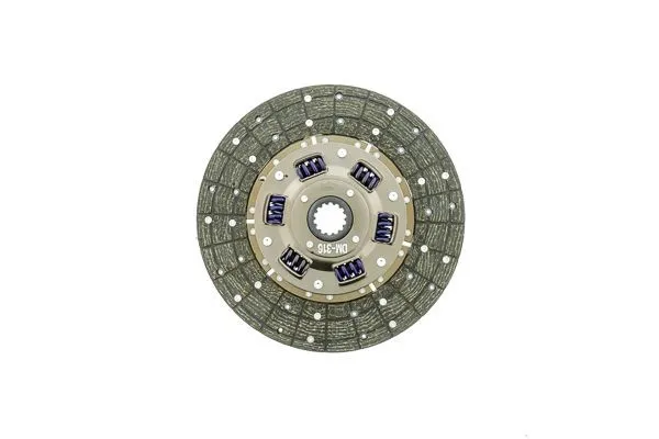 Kopplingslamell AISIN DM-316