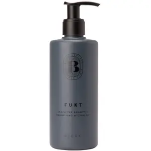 Björk FUKT Hydrate Shampoo 300ml
