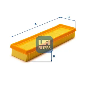 Luftfilter UFI 30.025.00