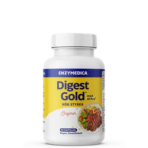 Digest Gold 45 kapslar