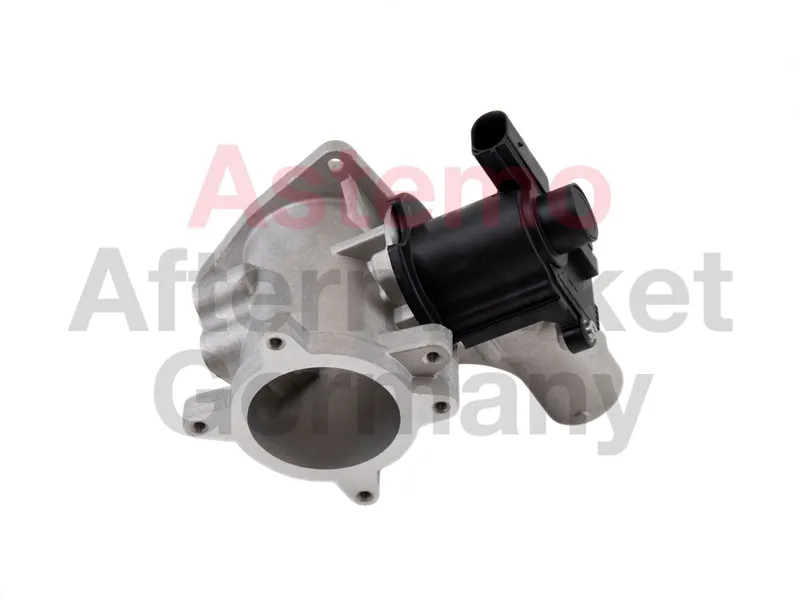 EGR-ventil ASTEMO 2505958